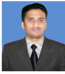 Prof. Sarfraj Shaikh